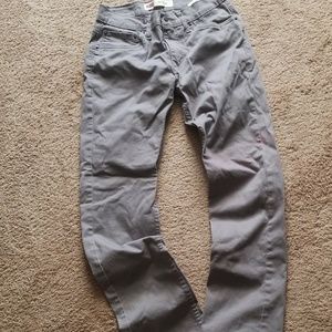 LEVI STRAUSS & CO PANTS